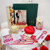 Love Affair Valentine’s Day Collection